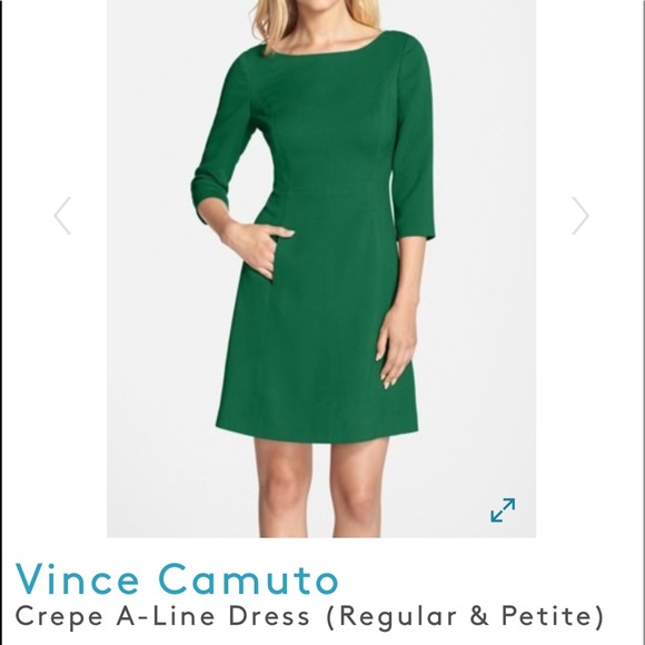 Vince Camuto Dresses & Skirts - 🔥Vince Camuto dress perfect for the holidays 🔥